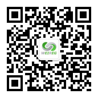 林頻儀器微信公眾號(hào)二維碼